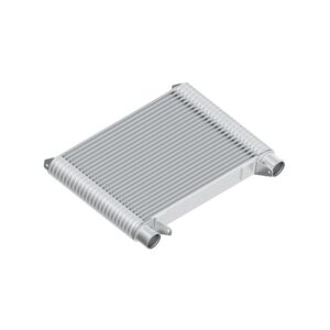 John Deere Intercooler SJ21717 Intercooler