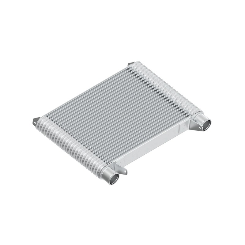 John Deere Intercooler SJ21717