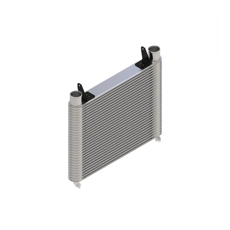 John Deere Charge Air Intercooler SJ22968