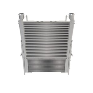 John Deere Charge Air Intercooler SJ26461 Intercooler