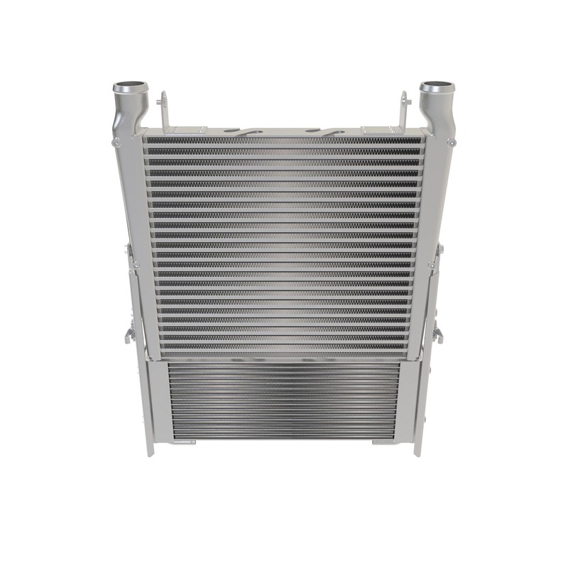 John Deere Charge Air Intercooler SJ26461