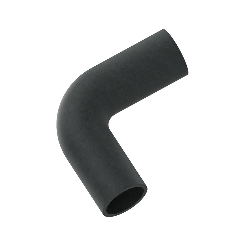 John Deere Charge Air Cooler Hose SU38500