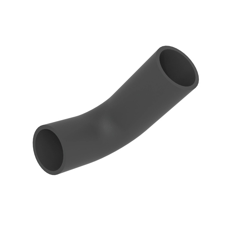 John Deere Charge Air Cooler Hose SU38560