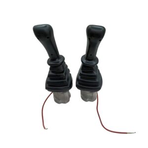 Replacement Joystick Pilot Valve 172463-74511 for YANMAR
