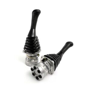 Replacement Joystick Pilot Valve 176-4985 for CAT