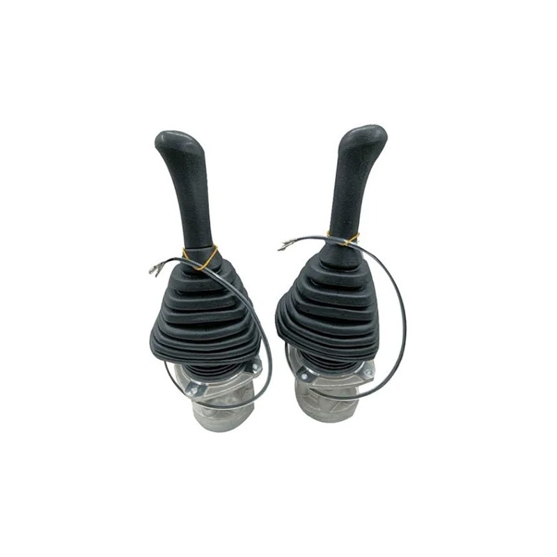 Replacement Joystick Pilot Valve 187-9879 for CAT