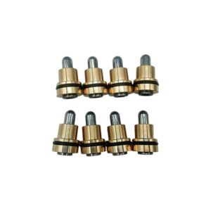 Replacement Joystick Pilot Valve 9108066 for JOHN DEERE