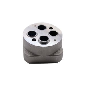 Replacement Joystick Pilot Valve 9233096 for HITACHI