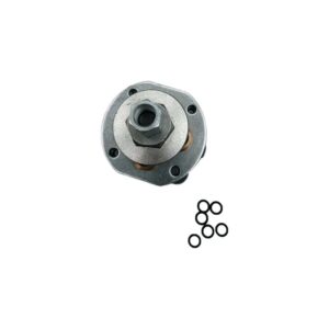 Replacement Joystick Pilot Valve AT154525 for JOHN DEERE