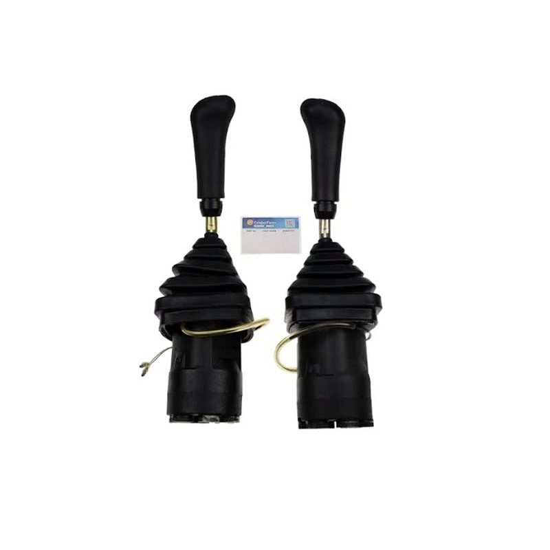 Replacement Joystick Pilot Valve PH30V00002F1 for KOBELCO