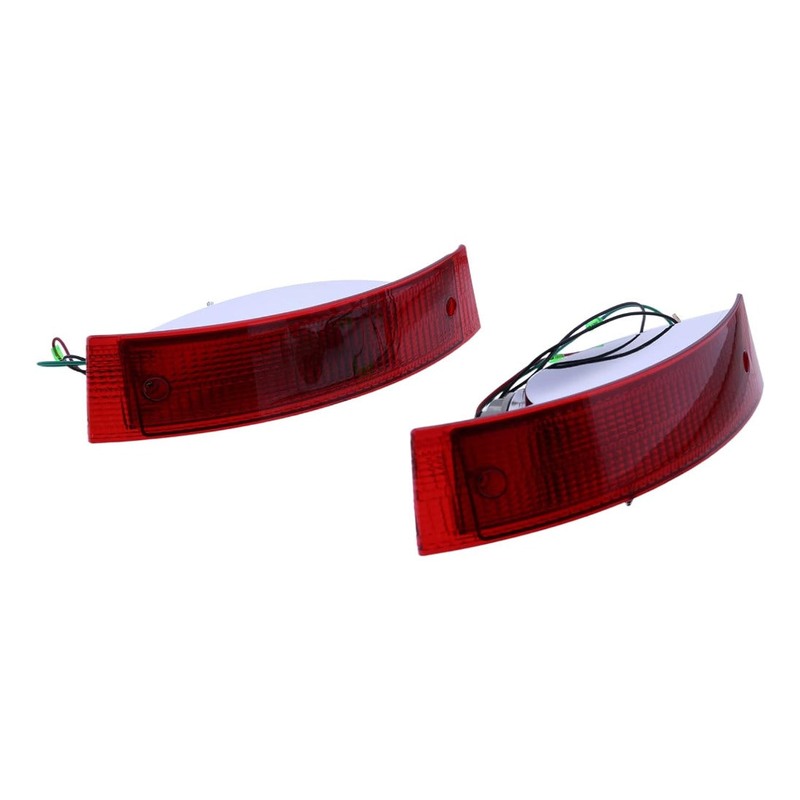 Replacement Lights 131794A1 for CASE
