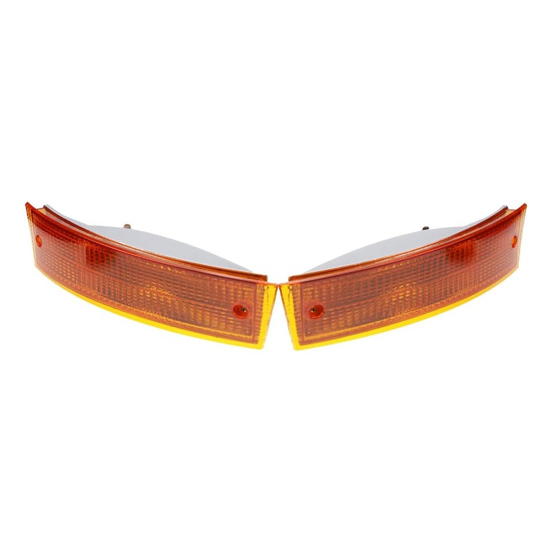 Replacement Lights 131797A1 for New Holland