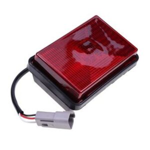 Replacement Lights 142-7503 for CAT