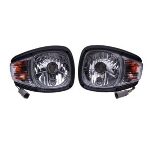 Replacement Lights 195-0189 for CAT