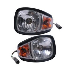 Replacement Lights 195-0192 for CAT