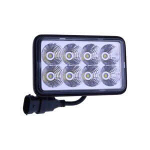 Replacement Lights 222004A2 for CASE