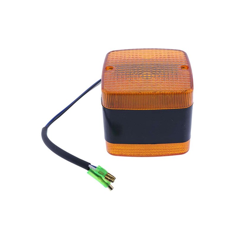Replacement Lights 23B-06-42460 for KOMATSU