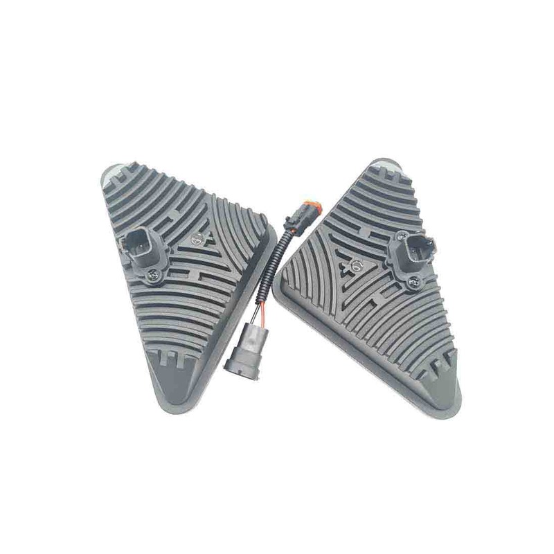 Replacement Lights 6670284 for BOBCAT