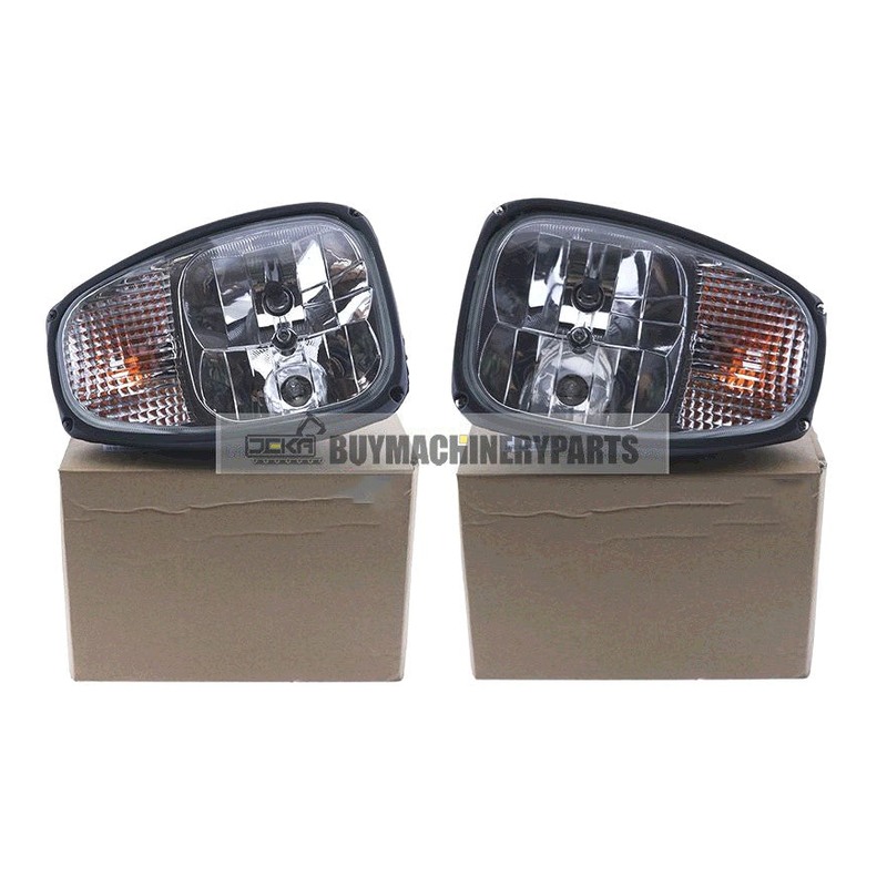 Replacement Lights 700/50192 for JCB