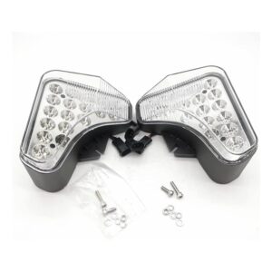 Replacement Lights 7251341 for BOBCAT
