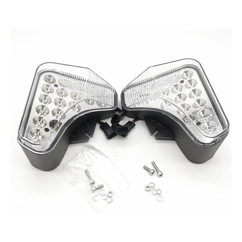 Replacement Lights 7251341 for BOBCAT
