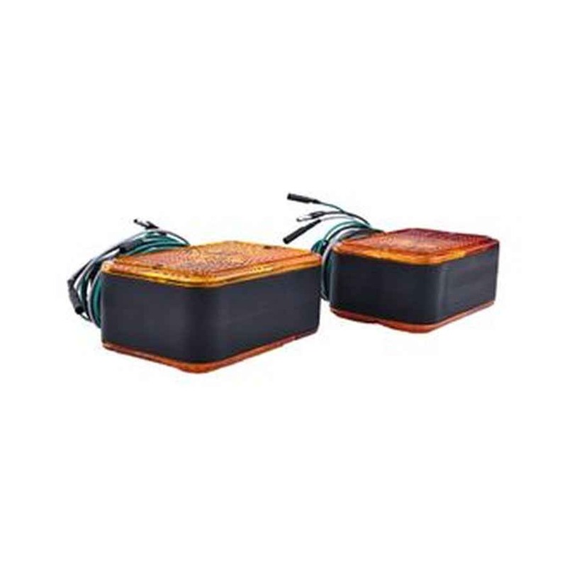 Replacement Lights LVA14365 for JOHN DEERE