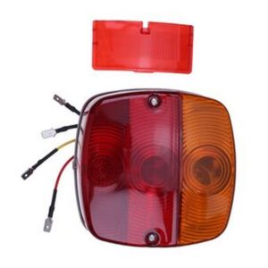Replacement Lights VOE11039553 for VOLVO