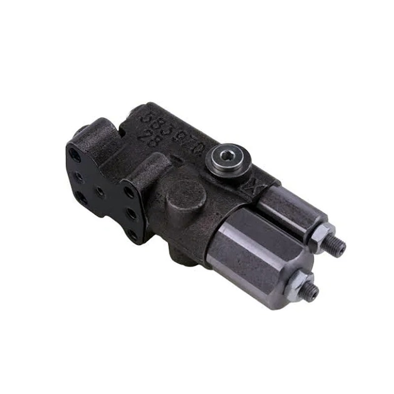 Replacement Main & Relief Valve 207-0695 for CAT
