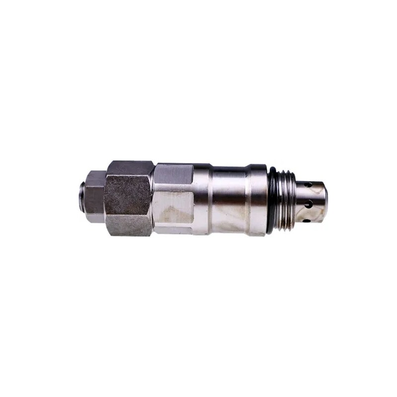 Replacement Main & Relief Valve 25/618901 for JCB