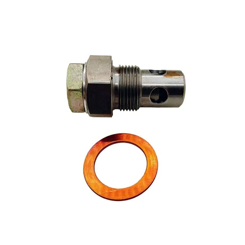 Replacement Main & Relief Valve 32A36-05012 for HYUNDAI