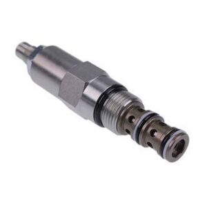 Replacement Main & Relief Valve 332/E9054 for JCB