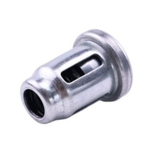 Replacement Main & Relief Valve 3936365 for CAT
