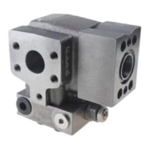 Replacement Main & Relief Valve 702-21-09230 for KOMATSU