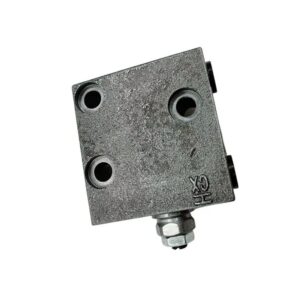 Replacement Main & Relief Valve 723-40-71800 for KOMATSU