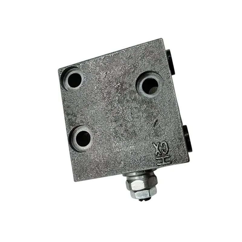 Replacement Main & Relief Valve 723-40-71800 for KOMATSU