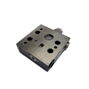 Replacement Main & Relief Valve 723-40-71900 for KOMATSU
