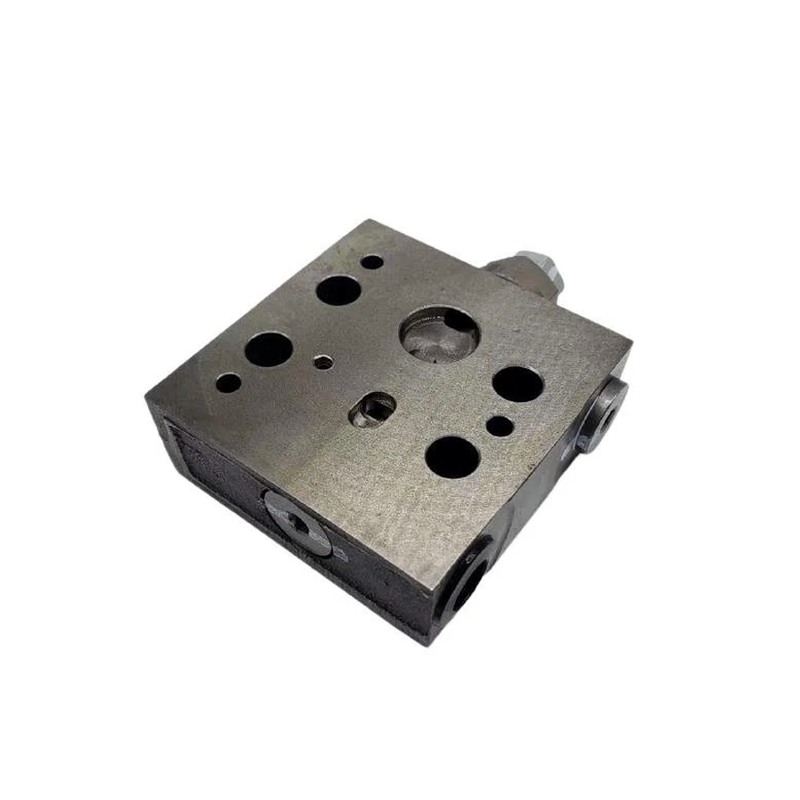 Replacement Main & Relief Valve 723-40-71900 for KOMATSU