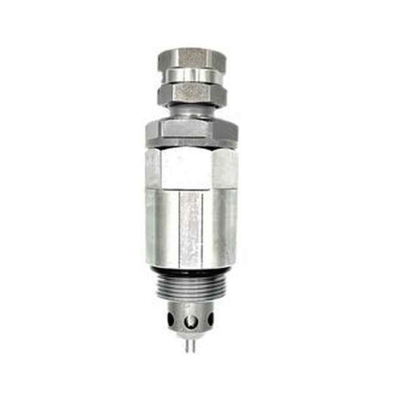 Replacement Main & Relief Valve 723-40-91200 for KOMATSU