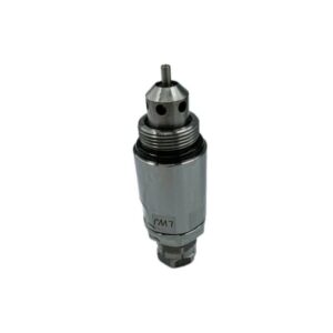 Replacement Main & Relief Valve 723-40-91300 for KOMATSU