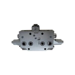 Replacement Main & Relief Valve 723-41-08100 for KOMATSU