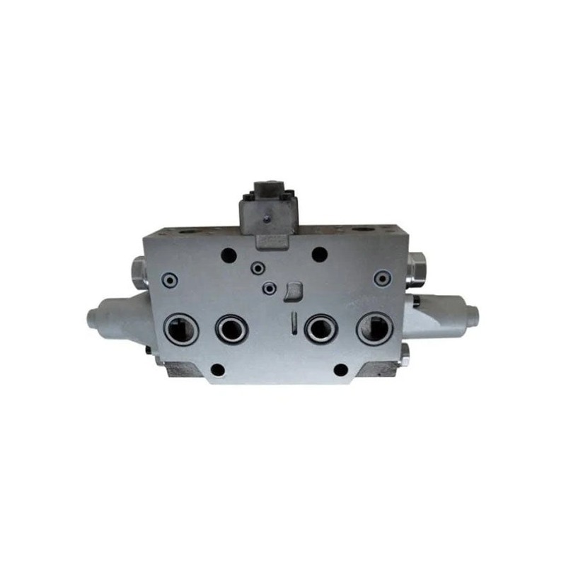 Replacement Main & Relief Valve 723-41-08100 for KOMATSU