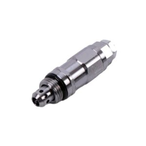 Replacement Main & Relief Valve 87610350 for CASE
