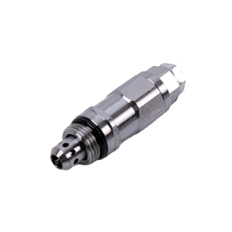 Replacement Main & Relief Valve 87610350 for CASE