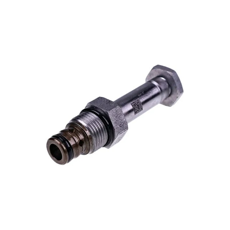 Replacement Main & Relief Valve AT319157 for JOHN DEERE