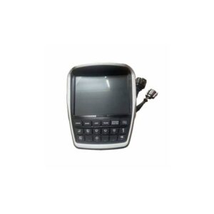 Replacement Monitor & Display Panel 21K6-41501 for HYUNDAI