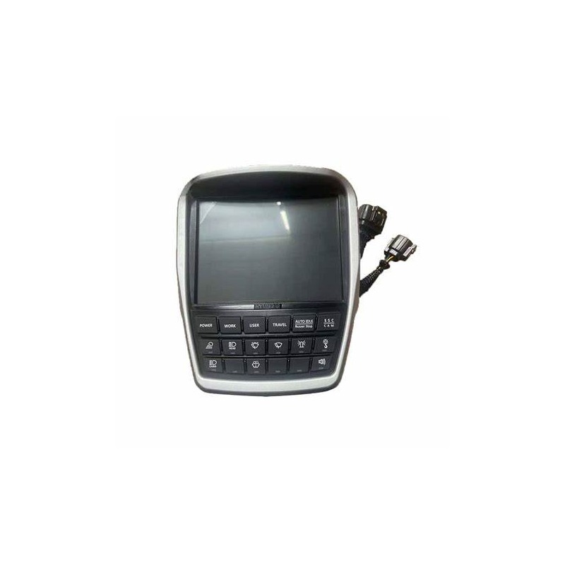 Replacement Monitor & Display Panel 21K6-41501 for HYUNDAI