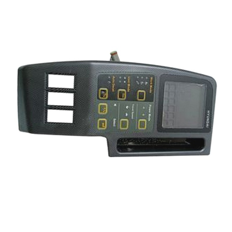Replacement Monitor & Display Panel 21N3-35000 for HYUNDAI