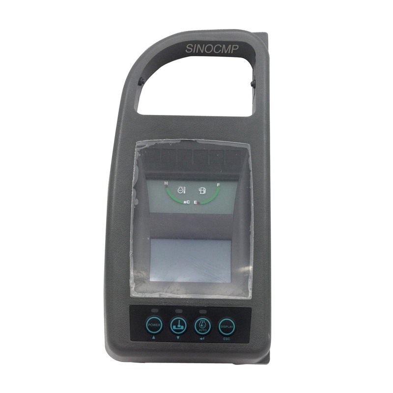 Replacement Monitor & Display Panel 300426-00084A for DOOSAN