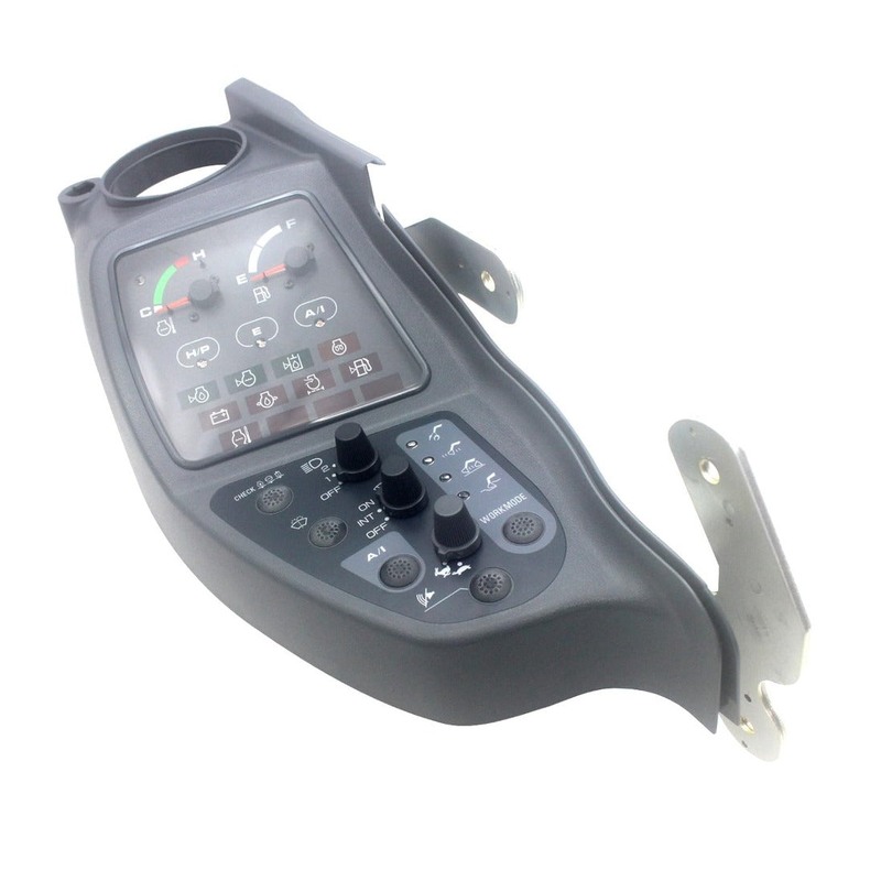 Replacement Monitor & Display Panel 4370905 for HITACHI