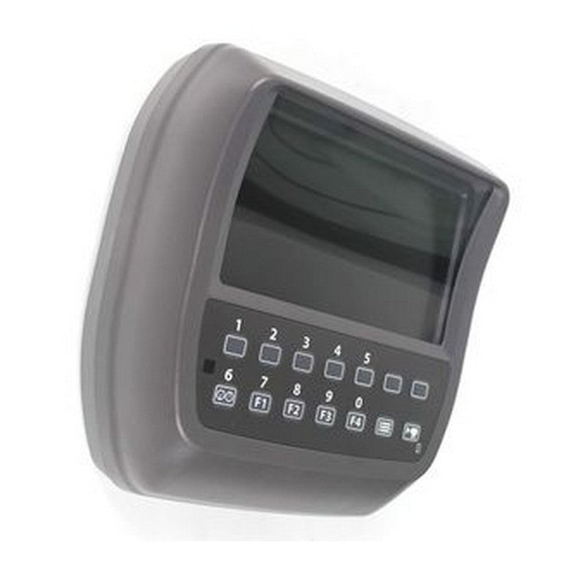 Replacement Monitor & Display Panel 4653775 for JOHN DEERE